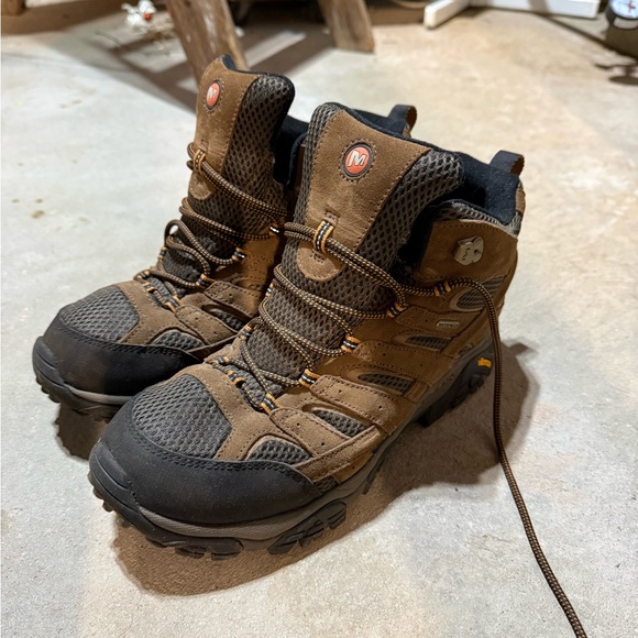 Merrell Men's Hiking Boots Men’s 11